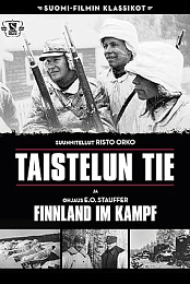 Taistelun tie