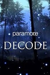 Paramore: Decode