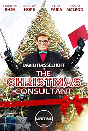The Christmas Consultant