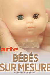 Bebes sur mesure