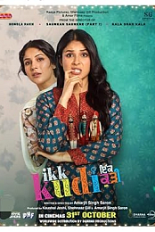 Ikk Kudi