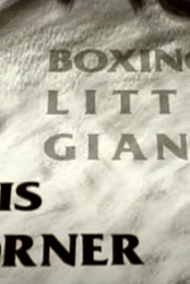 In This Corner... Boxing's Little Giants
