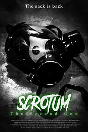 Scrotum: The Second One