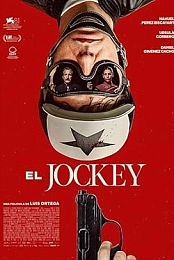 El Jockey