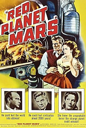 Red Planet Mars