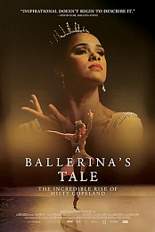 A Ballerina's Tale