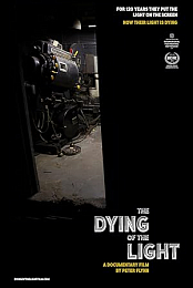 The Dying of the Light