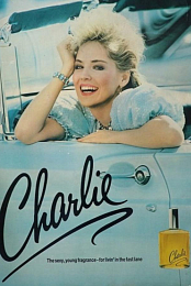 Charlie