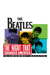 The Beatles The Night That Changed America 2014 720p HDTV
