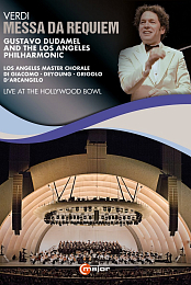 Verdi: Messa da requiem