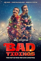 Bad tidings