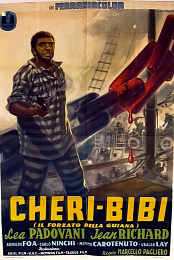 Cheri-Bibi