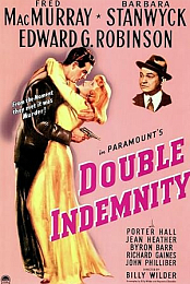 Double Indemnity 1944 1080p BluRay x265-
