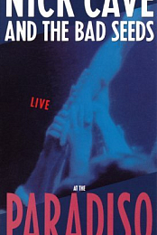 Live at the Paradiso