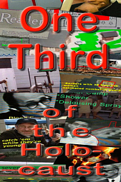 One Third of the Holocaust