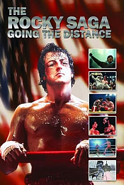 The Rocky Saga: Going the Distance