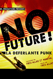 No Future! La déferlante punk.mp4