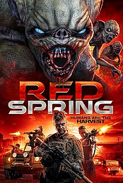 Red Spring