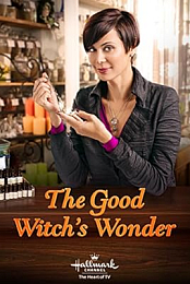 The Good Witch's Wonder