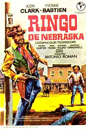Ringo Del Nebraska