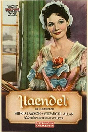 The Great Mr. Handel