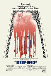 Deep End