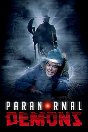 Paranormal Demons