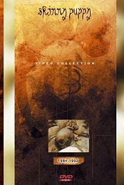 Skinny Puppy video collection 2