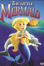The Little Mermaid