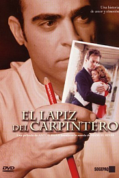 The Carpenter's Pencil