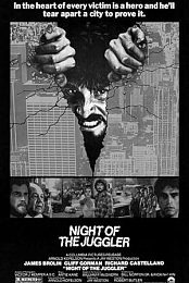 Night of the Juggler