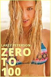 Lakey Peterson: Zero to 100