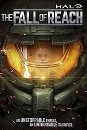 Halo: The Fall of Reach