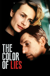 The Colour of Lies