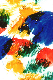 Rainbow Diary