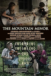 The Mountain Minor