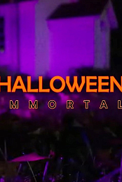 Hallowen Mortal