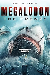 Megalodon: The Frenzy