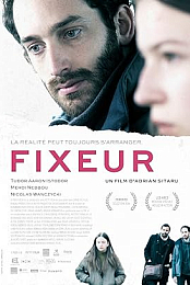The Fixer