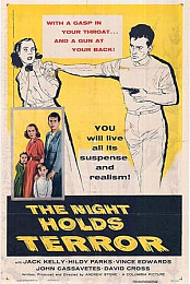 The Night Holds Terror