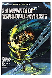 War of the Planets