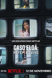 Eloa the Hostage: Live on TV