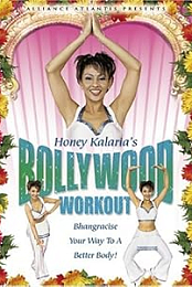 Bollywood Workout