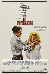 The Carpetbaggers