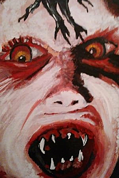 Scarefest: Night of the Demons