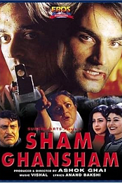 Sham Ghansham
