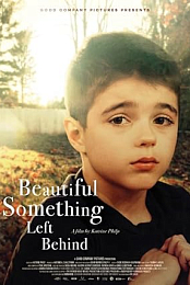 Beautiful Something Left Behind
