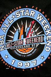 1997 NBA All-Star Game