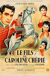 Caroline and the Rebels