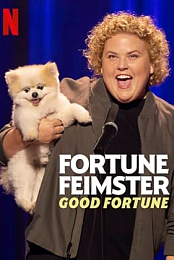 Fortune Feimster: Good Fortune